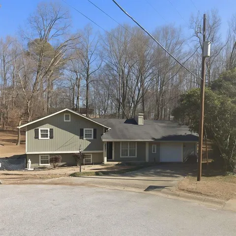 4450 Poplar Court, Douglasville, Georgia 30135