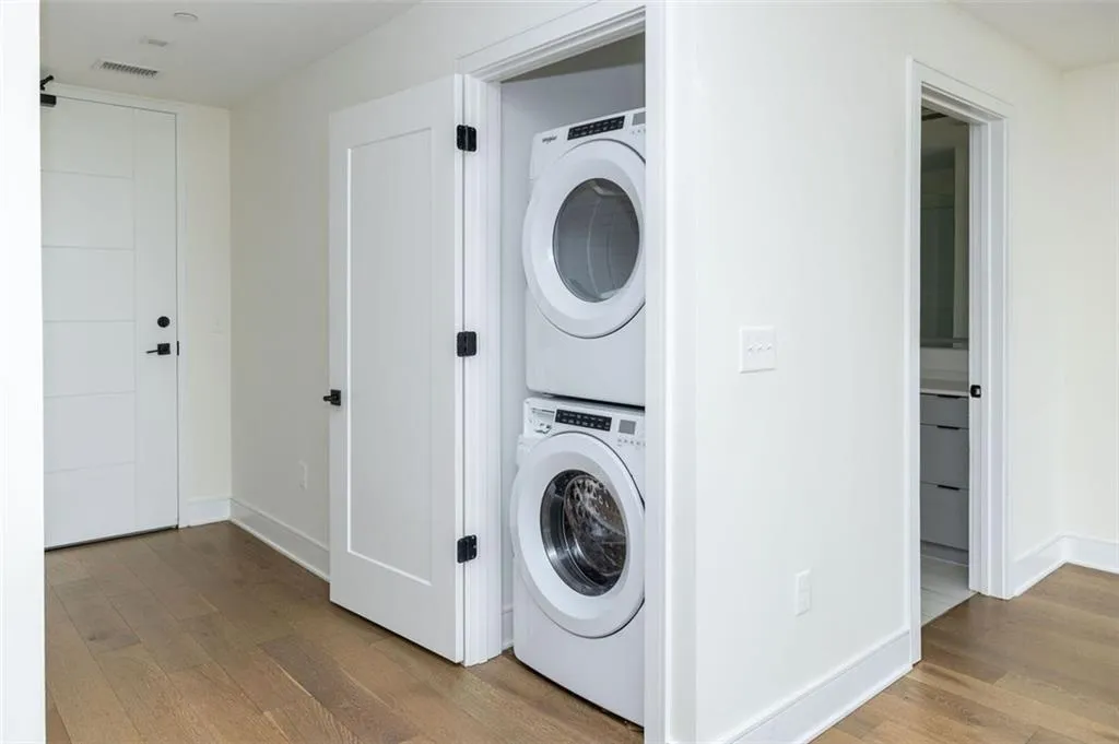 788 W Marietta Street Nw Unit 311, Atlanta, Georgia 30318, 1 Bedroom Bedrooms, ,1 BathroomBathrooms,Residential,For Sale,788 W Marietta Street Nw Unit 311,7586167