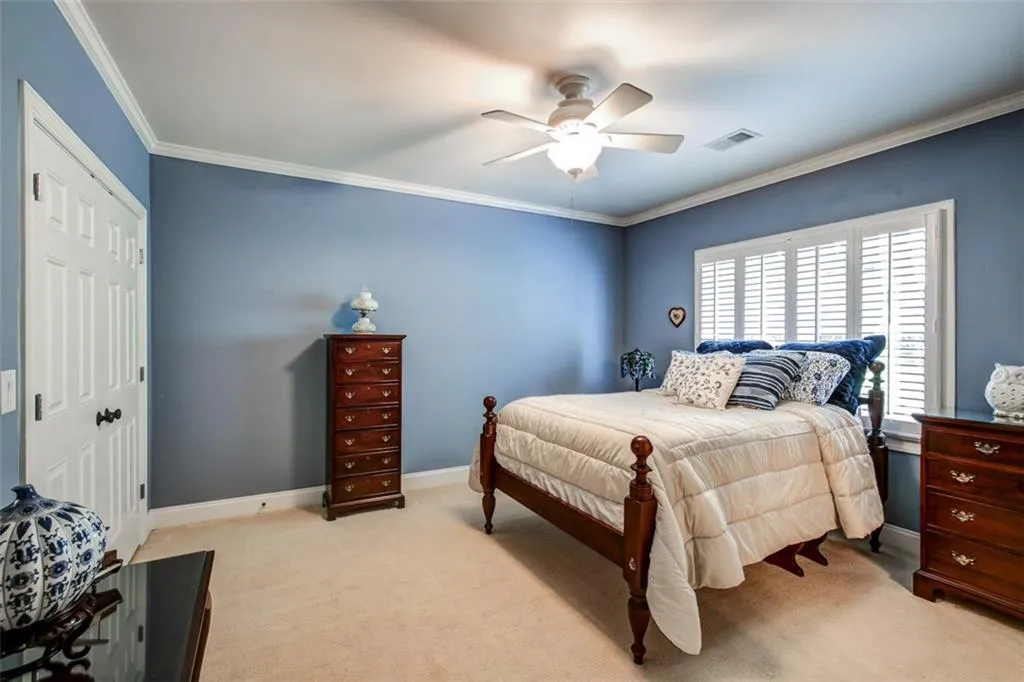 289 Forest Valley Court, Sandy Springs, Georgia 30342, 5 Bedrooms Bedrooms, ,5 BathroomsBathrooms,Residential,Sold,289 Forest Valley Court,5915254
