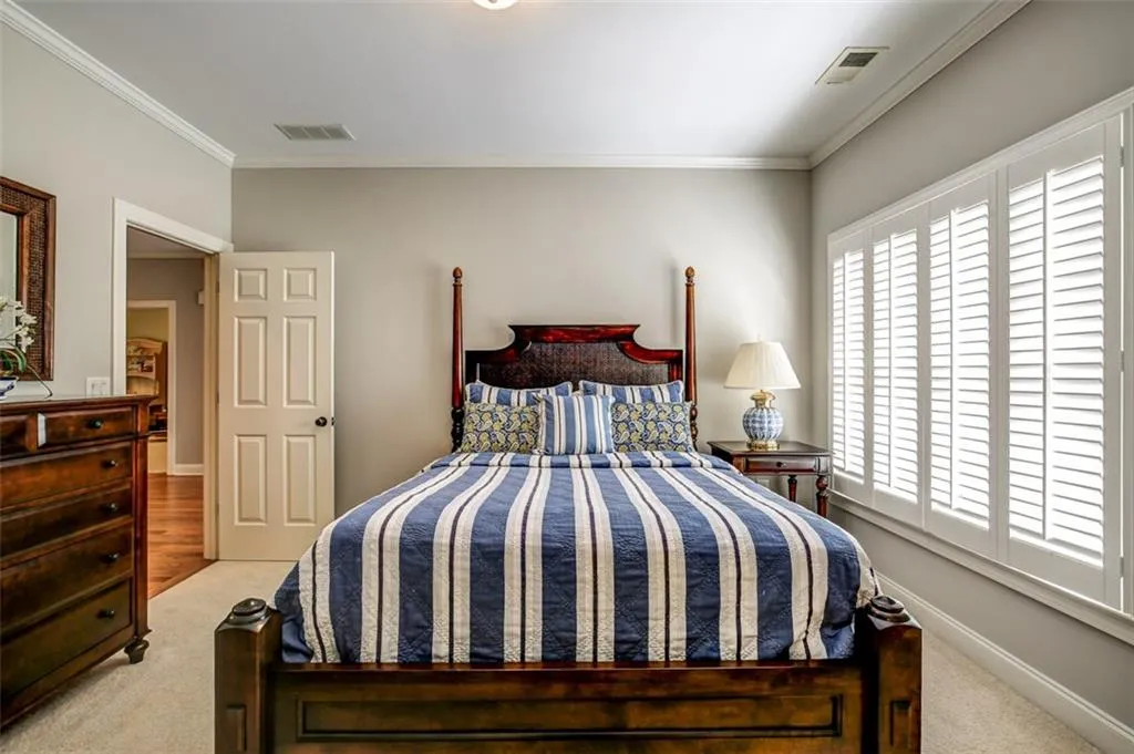 289 Forest Valley Court, Sandy Springs, Georgia 30342, 5 Bedrooms Bedrooms, ,5 BathroomsBathrooms,Residential,Sold,289 Forest Valley Court,5915254