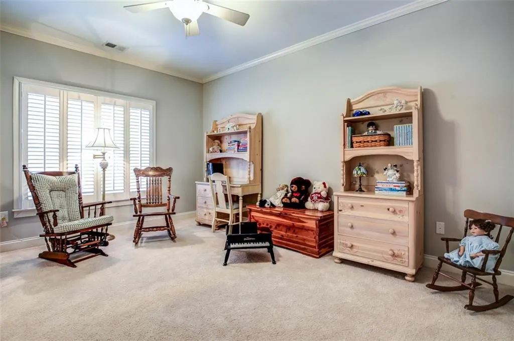 289 Forest Valley Court, Sandy Springs, Georgia 30342, 5 Bedrooms Bedrooms, ,5 BathroomsBathrooms,Residential,Sold,289 Forest Valley Court,5915254