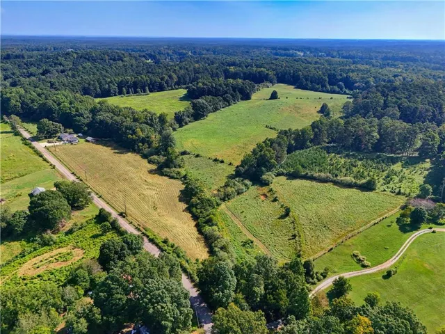 0 Hearn Road, Chattahoochee Hills, Georgia 30268