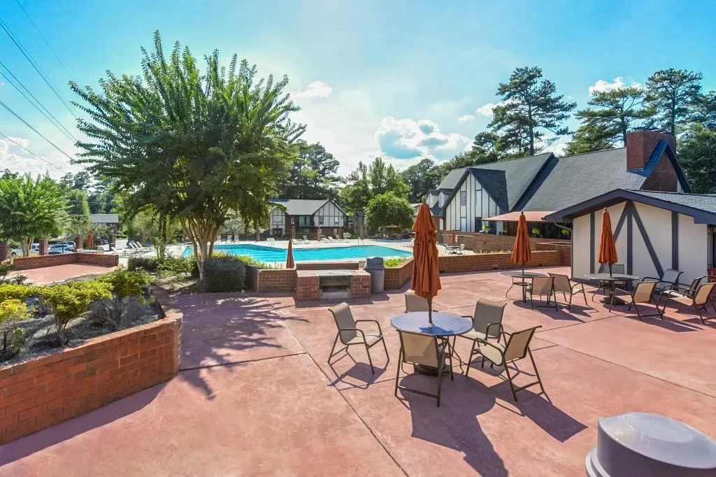 6851 Roswell Road Unit G7, Sandy Springs, Georgia 30328, 2 Bedrooms Bedrooms, ,1 BathroomBathrooms,Residential,Sold,6851 Roswell Road Unit G7,6082876