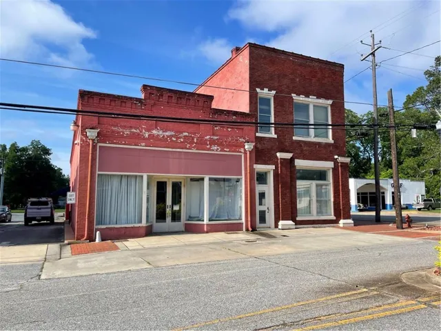 272 Broad Street, Richland, Georgia 31825