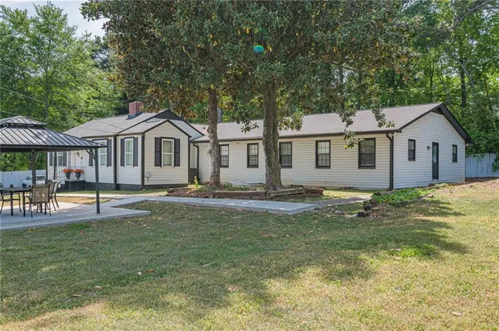 340 Lockheed Avenue Se, Marietta, Georgia 30060