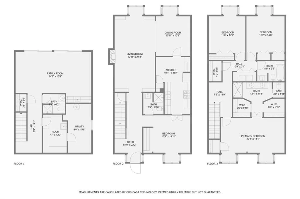 View of floor plan / room layout View of floor plan / room layout