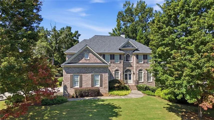 6225 Neely Meadows Drive, Peachtree Corners, Georgia 30092