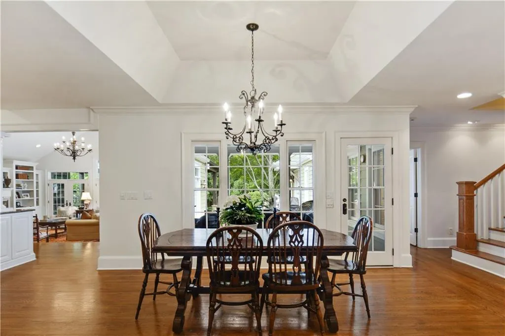 4750 Dudley Lane, Sandy Springs, Georgia 30327, 5 Bedrooms Bedrooms, ,4 BathroomsBathrooms,Residential,Sold,4750 Dudley Lane,6627464