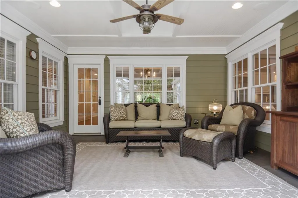 4750 Dudley Lane, Sandy Springs, Georgia 30327, 5 Bedrooms Bedrooms, ,4 BathroomsBathrooms,Residential,Sold,4750 Dudley Lane,6627464