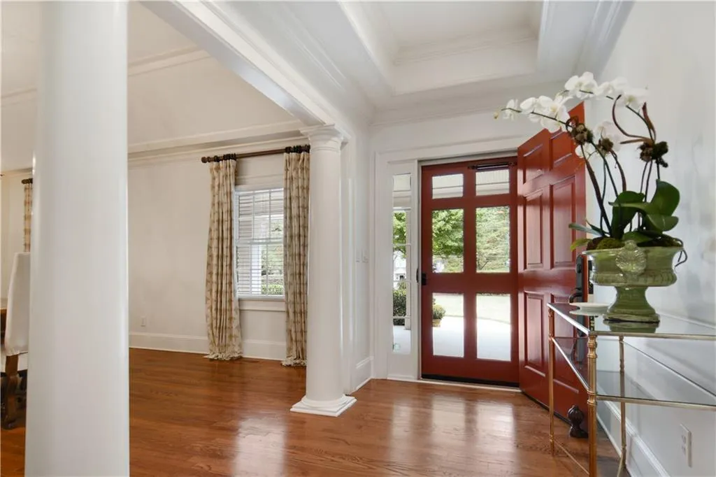4750 Dudley Lane, Sandy Springs, Georgia 30327, 5 Bedrooms Bedrooms, ,4 BathroomsBathrooms,Residential,Sold,4750 Dudley Lane,6627464