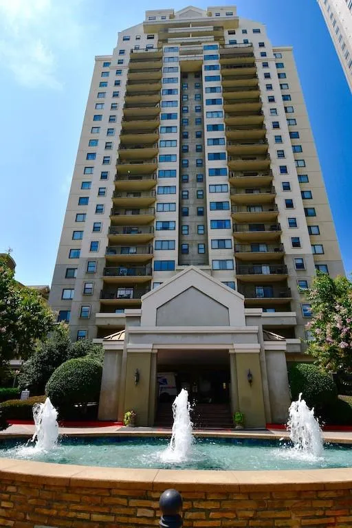 795 Hammond Drive Unit 2408, Atlanta, Georgia 30328, 2 Bedrooms Bedrooms, ,2 BathroomsBathrooms,Residential,Sold,795 Hammond Drive Unit 2408,6596965