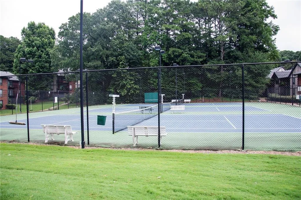 6851 Roswell Rd Road Unit O 10, Atlanta, Georgia 30328, 1 Bedroom Bedrooms, ,1 BathroomBathrooms,Residential,Sold,6851 Roswell Rd Road Unit O 10,6046747