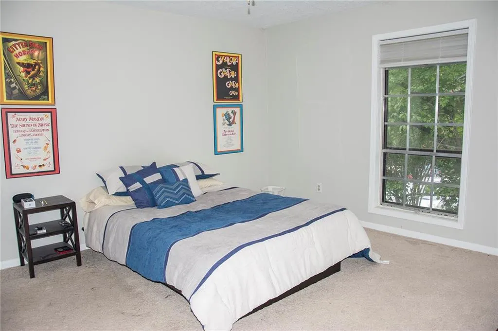 6851 Roswell Rd Road Unit O 10, Atlanta, Georgia 30328, 1 Bedroom Bedrooms, ,1 BathroomBathrooms,Residential,Sold,6851 Roswell Rd Road Unit O 10,6046747