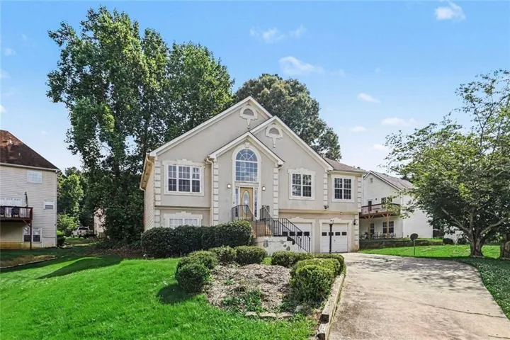 715 Sylvia Court, Riverdale, Georgia 30296