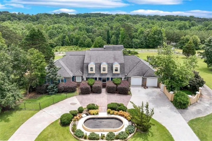 701 Sunshine Road, Toccoa, Georgia 30577