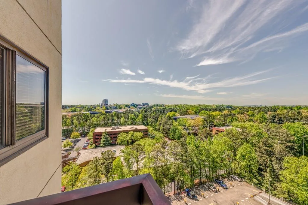 795 Hammond Drive Unit 1508, Atlanta, Georgia 30328, 1 Bedroom Bedrooms, ,1 BathroomBathrooms,Residential,Sold,795 Hammond Drive Unit 1508,5999456