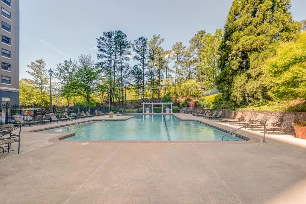 795 Hammond Drive Unit 1508, Atlanta, Georgia 30328, 1 Bedroom Bedrooms, ,1 BathroomBathrooms,Residential,Sold,795 Hammond Drive Unit 1508,5999456