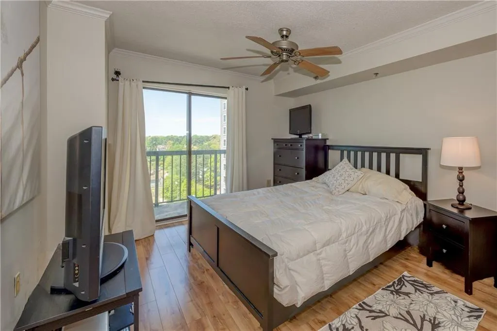 795 Hammond Drive Unit 1508, Atlanta, Georgia 30328, 1 Bedroom Bedrooms, ,1 BathroomBathrooms,Residential,Sold,795 Hammond Drive Unit 1508,5999456