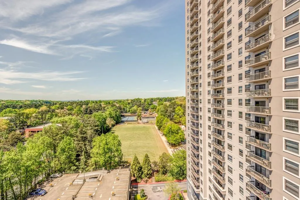 795 Hammond Drive Unit 1508, Atlanta, Georgia 30328, 1 Bedroom Bedrooms, ,1 BathroomBathrooms,Residential,Sold,795 Hammond Drive Unit 1508,5999456