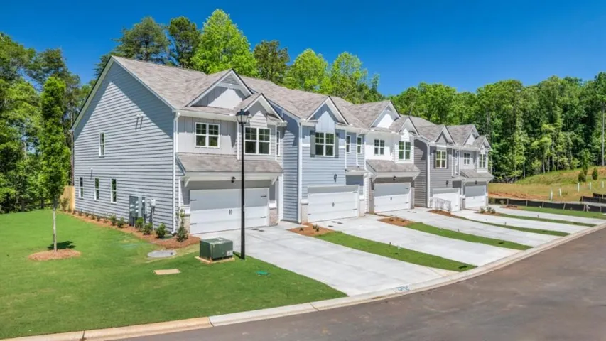 4203 Merlin Pass, Gainesville, Georgia 30506