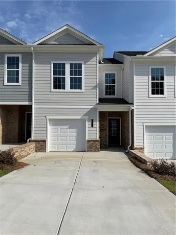 121 Greenview Lot 1304 Court, Homer, Georgia 30547