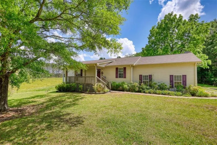 2643 Macedonia Road, Franklin, Georgia 30217