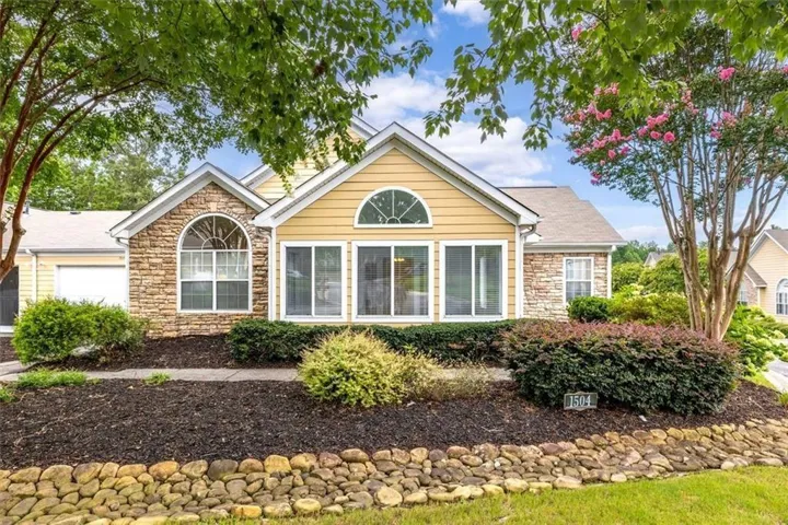 2191 Rockbridge Road Unit 1504, Stone Mountain, Georgia 30087