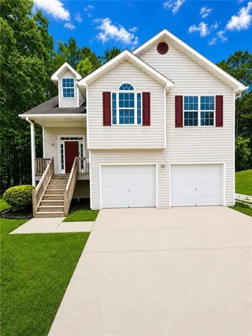 514 Shaggy Hickory Trail, Palmetto, Georgia 30268
