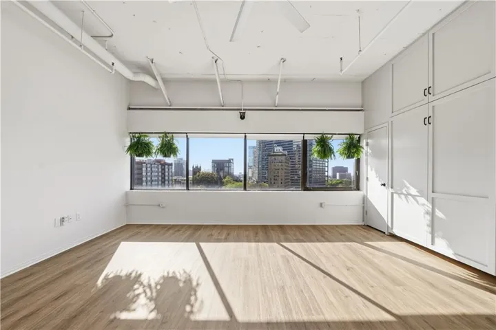 Bedroom/Living