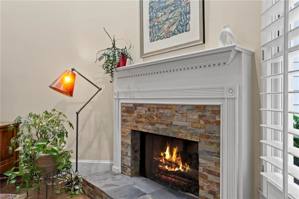 1343 Brookhaven Garden Lane Ne, Atlanta, Georgia 30319, 4 Bedrooms Bedrooms, ,3 BathroomsBathrooms,Residential,For Sale,1343 Brookhaven Garden Lane Ne,7624064