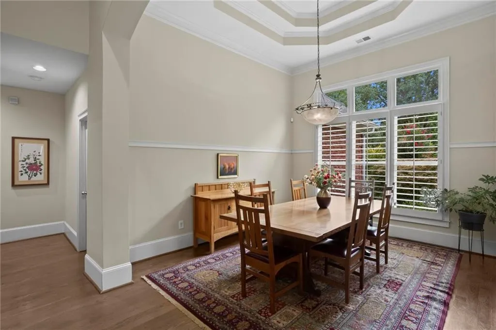 1343 Brookhaven Garden Lane Ne, Atlanta, Georgia 30319, 4 Bedrooms Bedrooms, ,3 BathroomsBathrooms,Residential,For Sale,1343 Brookhaven Garden Lane Ne,7624064