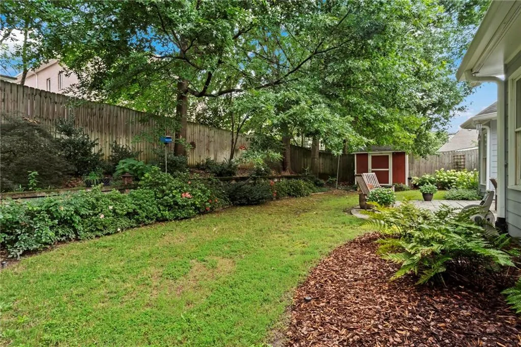 1343 Brookhaven Garden Lane Ne, Atlanta, Georgia 30319, 4 Bedrooms Bedrooms, ,3 BathroomsBathrooms,Residential,For Sale,1343 Brookhaven Garden Lane Ne,7624064