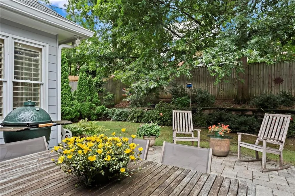 1343 Brookhaven Garden Lane Ne, Atlanta, Georgia 30319, 4 Bedrooms Bedrooms, ,3 BathroomsBathrooms,Residential,For Sale,1343 Brookhaven Garden Lane Ne,7624064