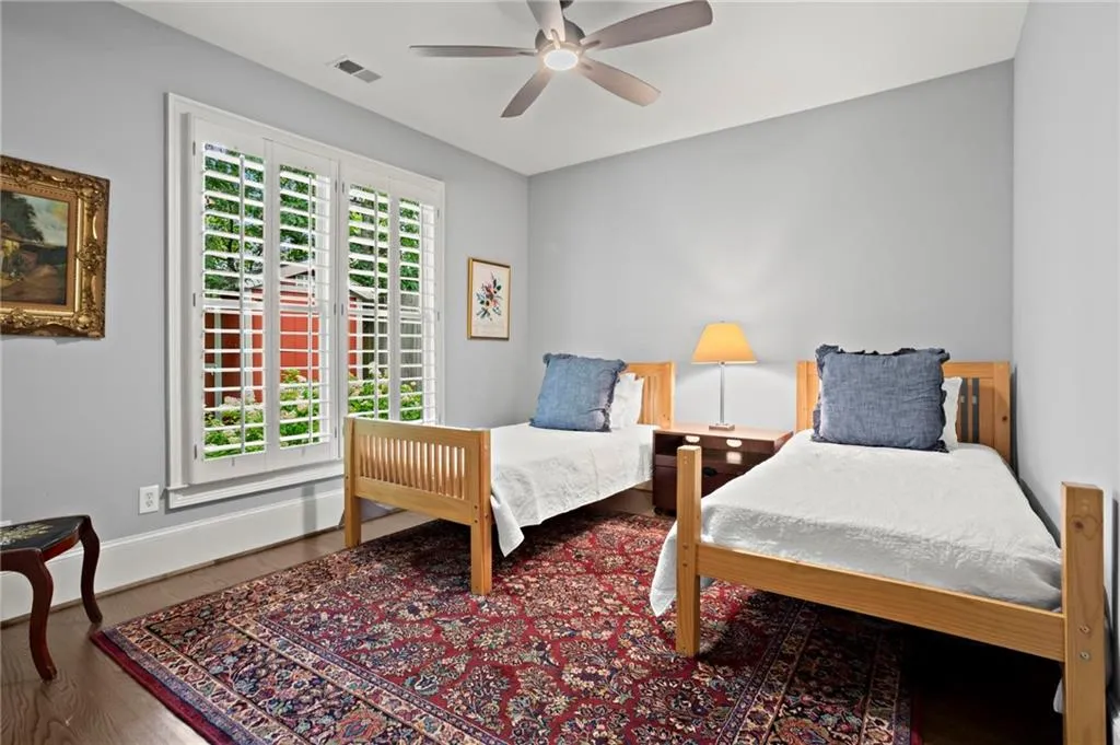 1343 Brookhaven Garden Lane Ne, Atlanta, Georgia 30319, 4 Bedrooms Bedrooms, ,3 BathroomsBathrooms,Residential,For Sale,1343 Brookhaven Garden Lane Ne,7624064