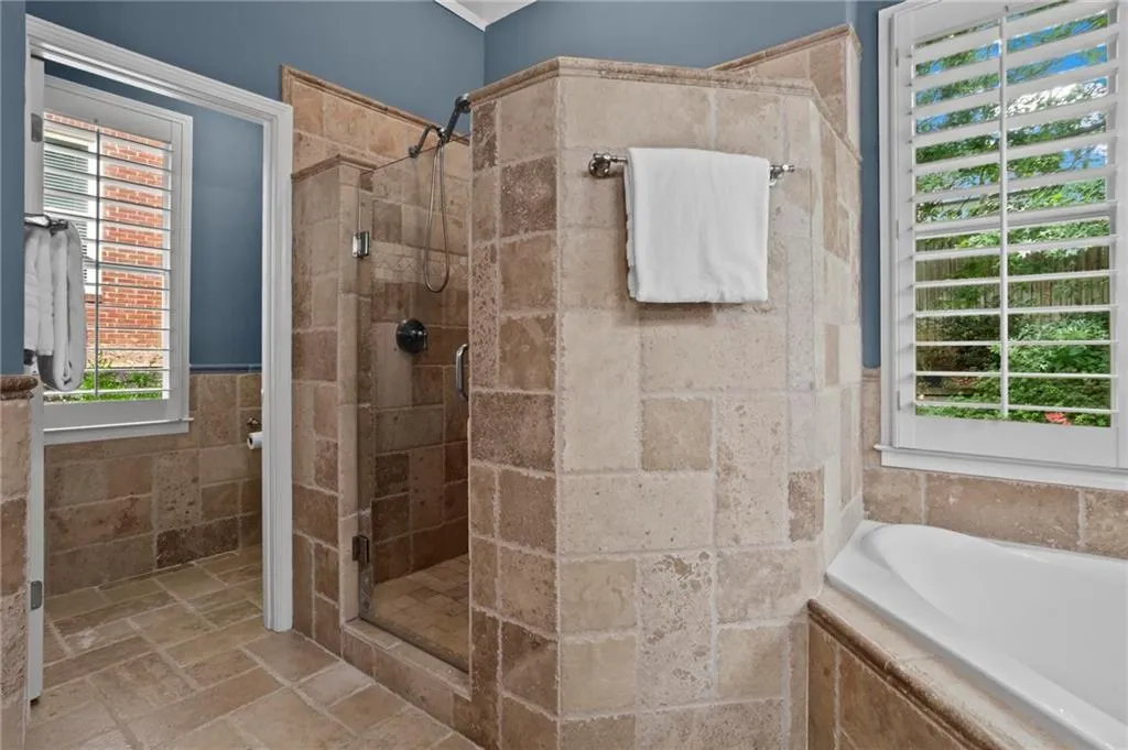1343 Brookhaven Garden Lane Ne, Atlanta, Georgia 30319, 4 Bedrooms Bedrooms, ,3 BathroomsBathrooms,Residential,For Sale,1343 Brookhaven Garden Lane Ne,7624064