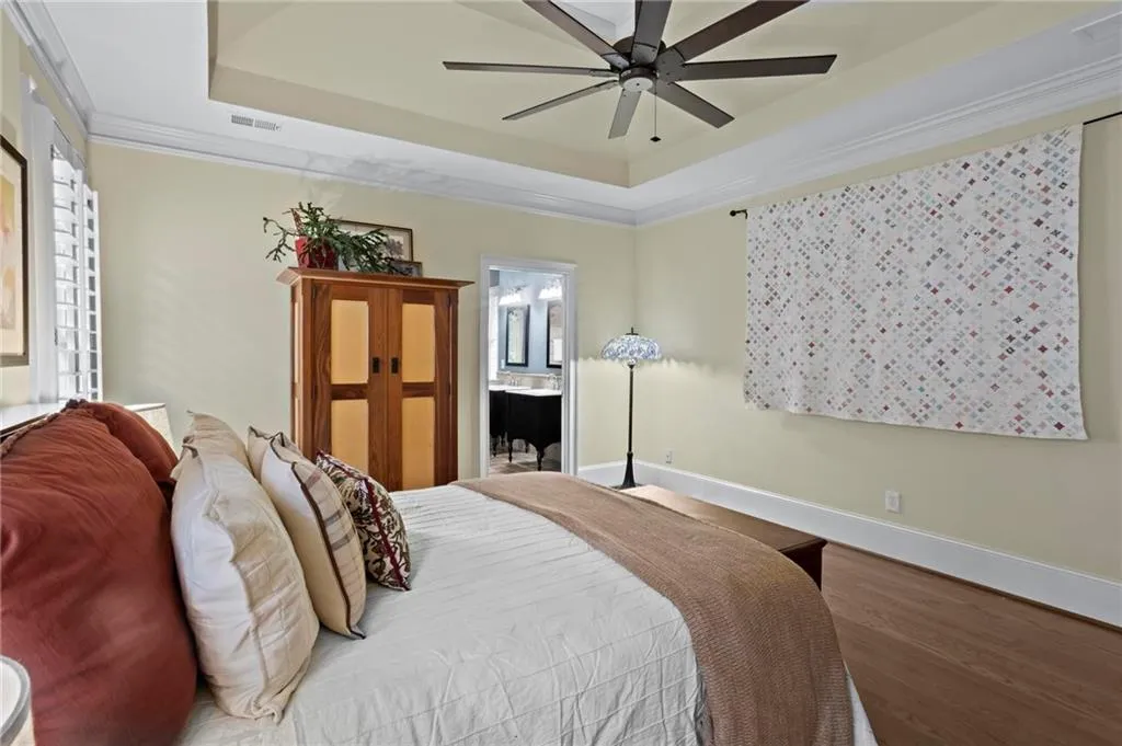 1343 Brookhaven Garden Lane Ne, Atlanta, Georgia 30319, 4 Bedrooms Bedrooms, ,3 BathroomsBathrooms,Residential,For Sale,1343 Brookhaven Garden Lane Ne,7624064