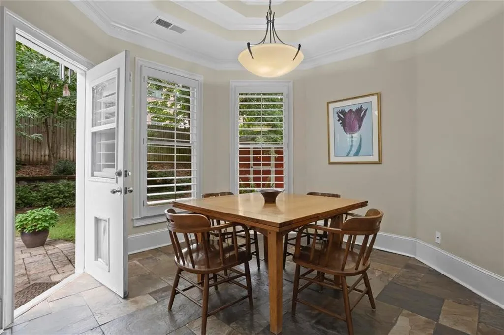 1343 Brookhaven Garden Lane Ne, Atlanta, Georgia 30319, 4 Bedrooms Bedrooms, ,3 BathroomsBathrooms,Residential,For Sale,1343 Brookhaven Garden Lane Ne,7624064