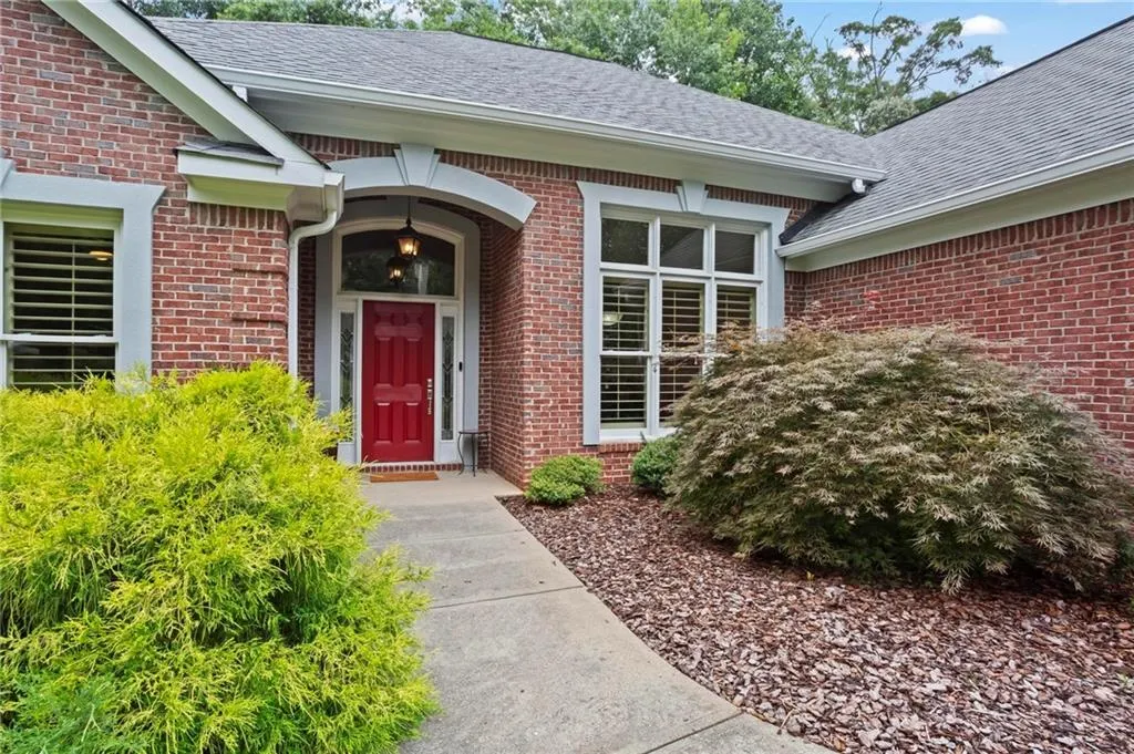 1343 Brookhaven Garden Lane Ne, Atlanta, Georgia 30319, 4 Bedrooms Bedrooms, ,3 BathroomsBathrooms,Residential,For Sale,1343 Brookhaven Garden Lane Ne,7624064