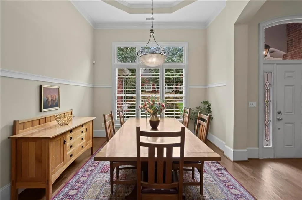 1343 Brookhaven Garden Lane Ne, Atlanta, Georgia 30319, 4 Bedrooms Bedrooms, ,3 BathroomsBathrooms,Residential,For Sale,1343 Brookhaven Garden Lane Ne,7624064