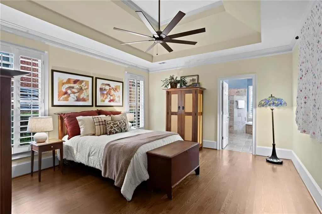 1343 Brookhaven Garden Lane Ne, Atlanta, Georgia 30319, 4 Bedrooms Bedrooms, ,3 BathroomsBathrooms,Residential,For Sale,1343 Brookhaven Garden Lane Ne,7624064