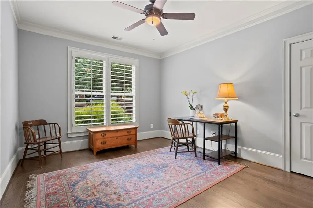 1343 Brookhaven Garden Lane Ne, Atlanta, Georgia 30319, 4 Bedrooms Bedrooms, ,3 BathroomsBathrooms,Residential,For Sale,1343 Brookhaven Garden Lane Ne,7624064