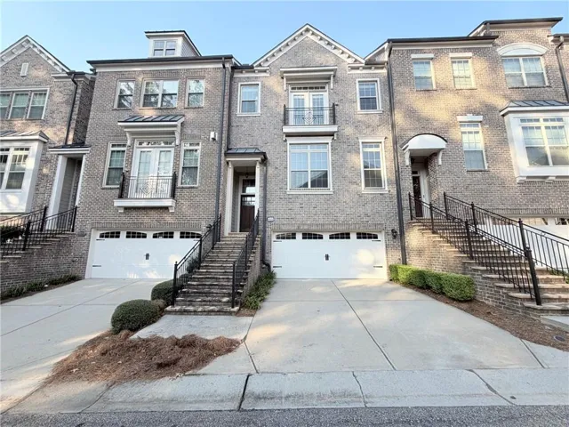 2256 Royal Vineyard Lane Se, Smyrna, Georgia 30080