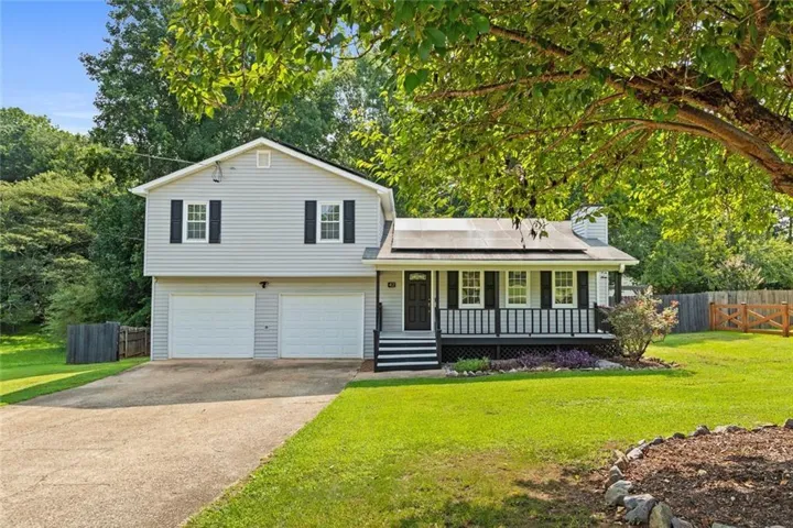 42 Ansley Drive, Dallas, Georgia 30157
