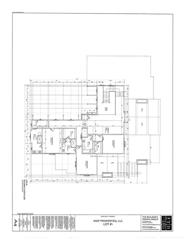 1095 Curry Drive, Atlanta, Georgia 30319, ,Land,Sold,1095 Curry Drive,6970582