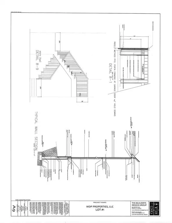 1095 Curry Drive, Atlanta, Georgia 30319, ,Land,Sold,1095 Curry Drive,6970582