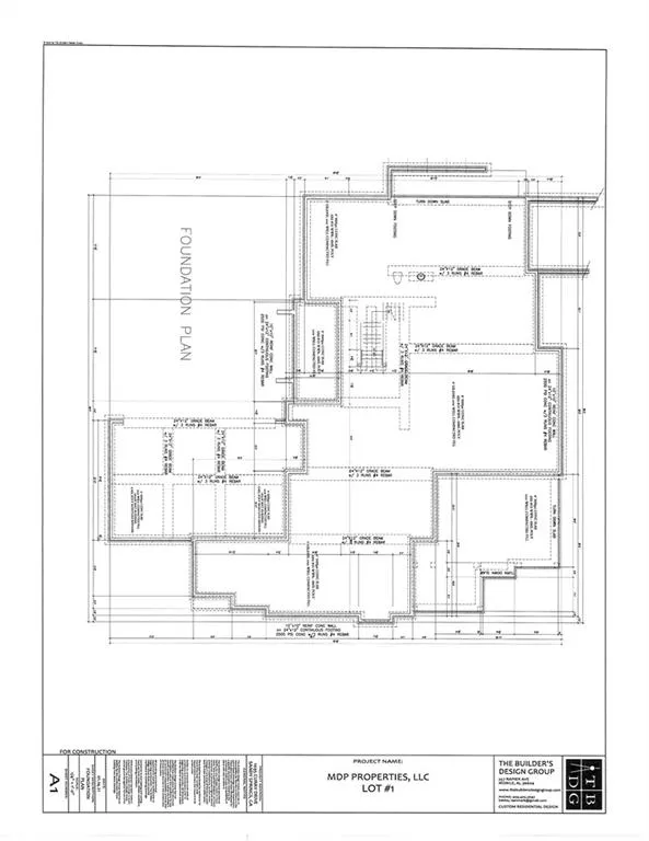 1095 Curry Drive, Atlanta, Georgia 30319, ,Land,Sold,1095 Curry Drive,6970582