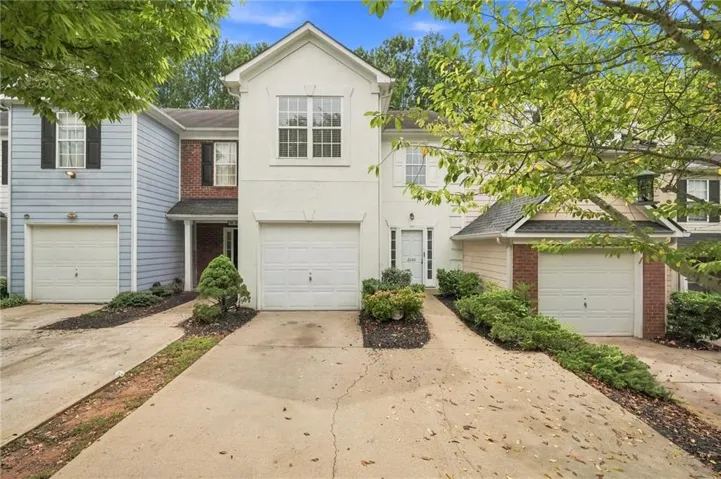 2686 Waverly Hills Drive, Lawrenceville, Georgia 30044