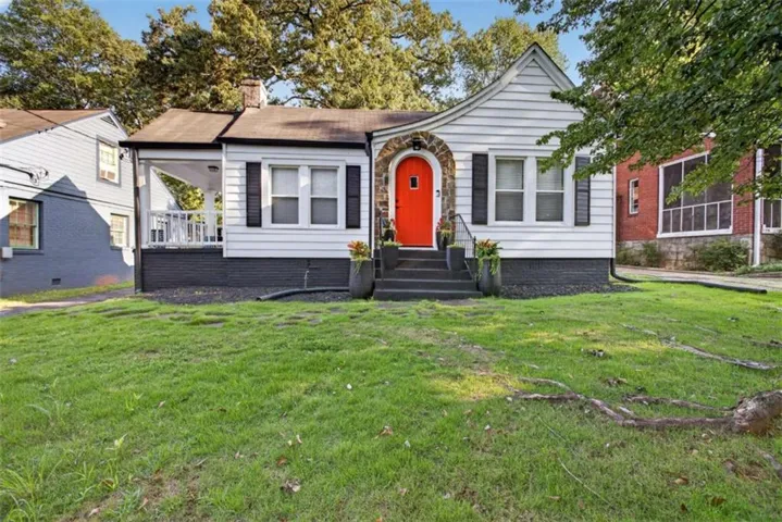 946 Victory Drive Sw, Atlanta, Georgia 30310