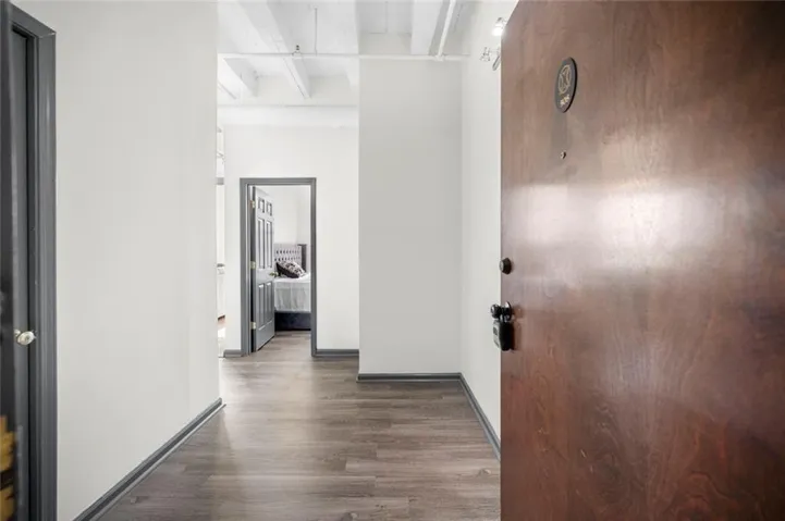 32 Peachtree Street Nw Unit 508, Atlanta, Georgia 30303