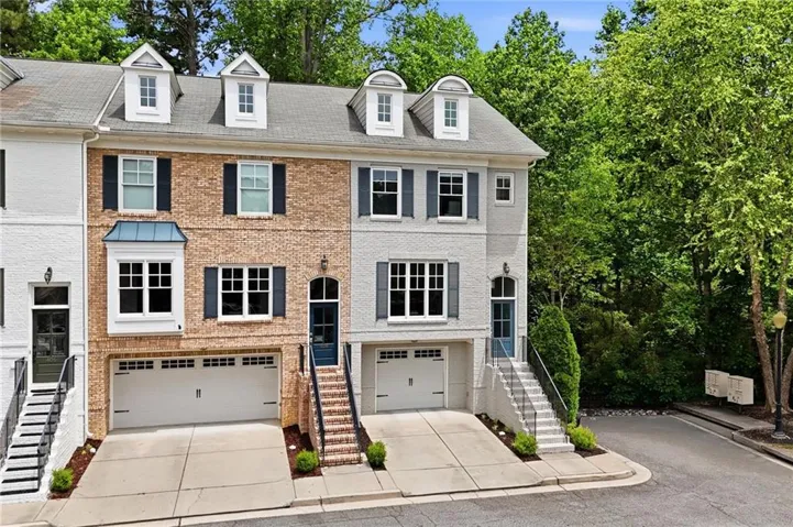 410 Wade Creek Road, Alpharetta, Georgia 30009
